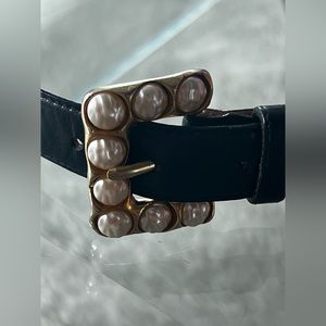 Donna Karan belt